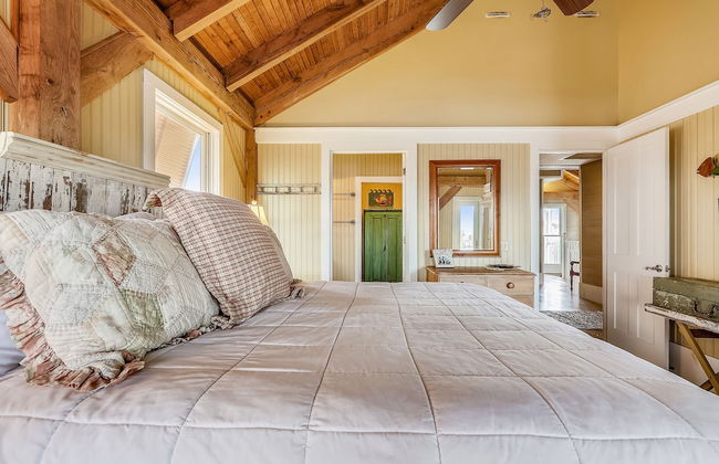 Sugar Shack 4 Bedroom Home by RedAwning - Foto 14