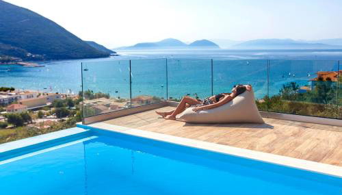 Villa Maria 2 Drakatos - Foto 3