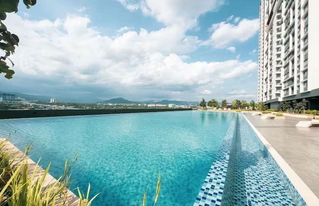 Guestonic Netizen Cozy Studio - Foto 53