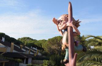 La Casa de los Duendes - Foto 37