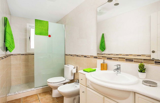 Villa Raquel Bosch - Foto 12