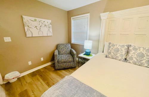 Eastgate 14A beautiful townhouse - Foto 33