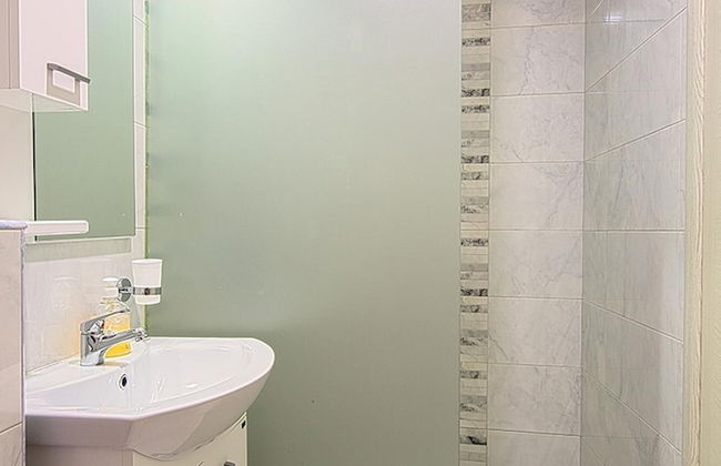 Apartments Jovan - Foto 63