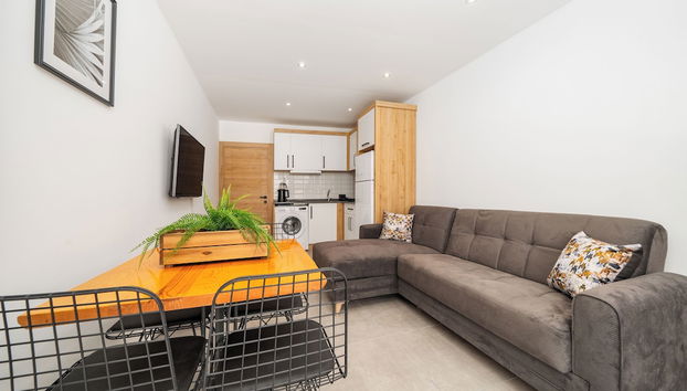 Kaş Melisa Apart - Foto 5, Habitación