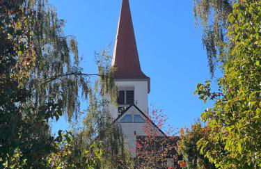 Apartment Schwarzwald-Anni Pool Tennis Sauna - Foto 26