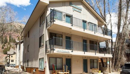 Boomerang Village 201 by Avantstay Ski In/ Ski Out Unit Close to Town! - Foto 2, Other