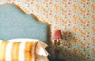 Alice Nest London Boutique Apartment Featured in Homes and Gardens - Foto 17