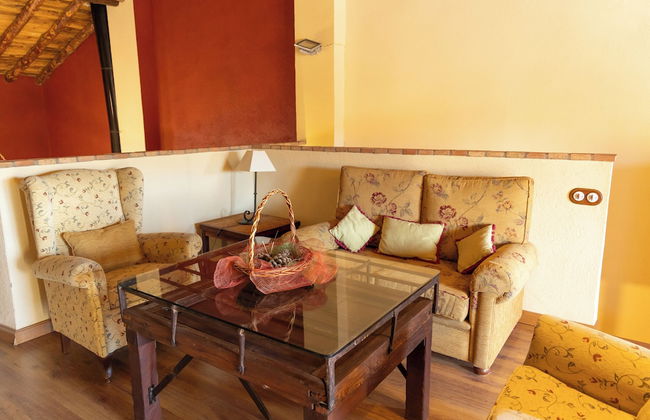 Casa Rural La Milana - Foto 20