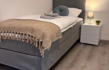 Apartment-Topnik Datteln - Foto 1