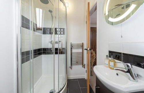 Somerset Country Escape - Luxury barns with hot tubs - Foto 72