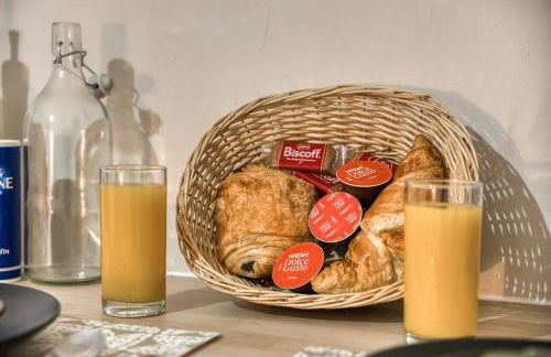 L'élégance - La Petite Provence & La belle époque - hyper centre - Foto 41