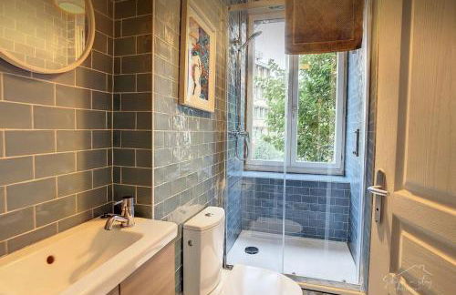 2 bedrooms apartment - Perfect for a city getaway - Foto 7