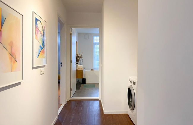 Charming Retreat in the Heart of Oud-beijerland - Foto 9