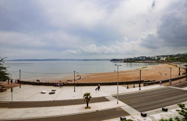 Lovely Apartment 3 King-size Beds - Foto 25