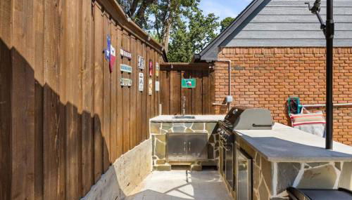 Texas Country Oasis | Near Stockyards & Arlington - Photo 5, Other