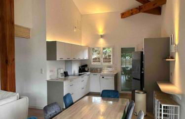 Villa Sur La Dune Moliets, 12 people, beach, golf - Foto 25