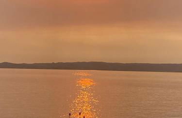 Casa Vacanze Fronte Mare Calasetta "CA' U CAPPUN" - Foto 7