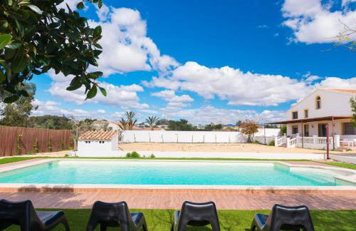 Rural Villa Fondo San Juan 20 min walking to the beach - Foto 48