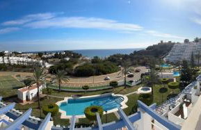 Apartamento en Mojácar Playa con vistas al Mar y Piscina - Photo 23