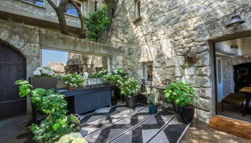 le Balcon du Prince Noir - Foto 2