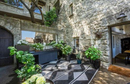 le Balcon du Prince Noir - Foto 2