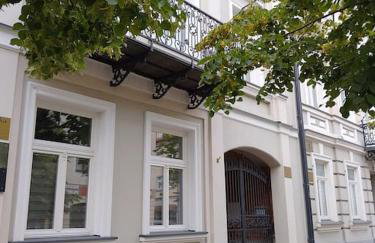 Apartament przy Ratuszu - Foto 23