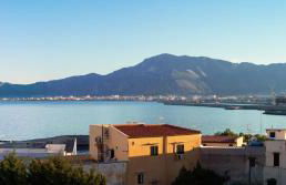 Casa de Paoli - Vista Mare Arenella, Palermo con Parcheggio Privato - Foto 13