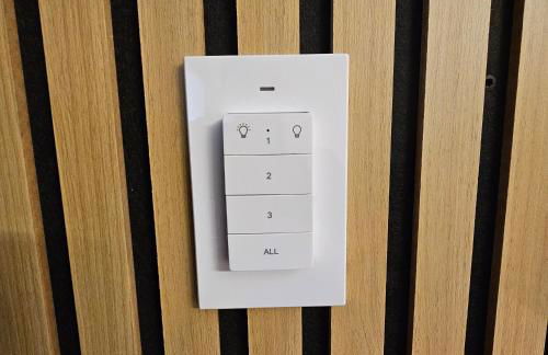 Sweet Apartment Düsseldorf City B27 - Foto 12