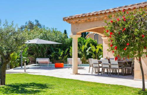 Villa Pitou, Piscine chauffée, 200m plage - Photo 60