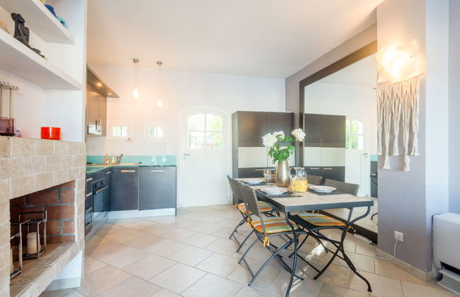 Maison pêcheur - Foto 10