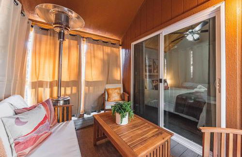 Tiny Haven Spacious Feel, BBQ & Peak Views - Foto 52