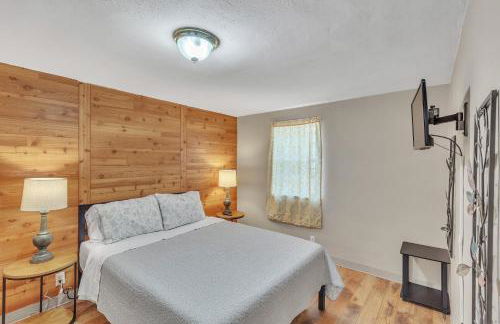 Downtown 2 Story Property 2 Bedroom Apts by RedAwning - Foto 12