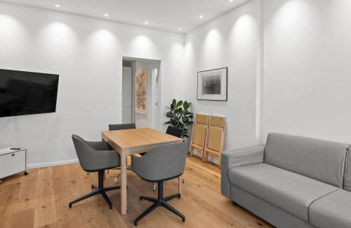 Jungfernstieg Family & Business Apartment - Photo 12