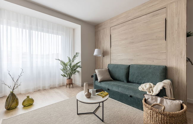 Líbere Madrid Chamberí - Photo 40