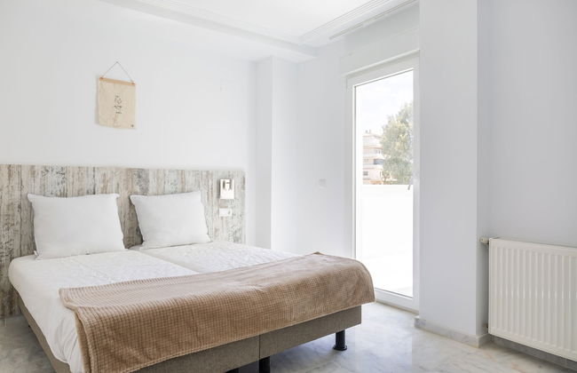 Dormio Resort Costa Blanca Beach & Spa - Foto 36