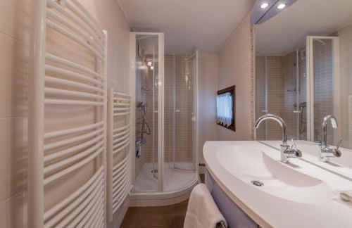 Résidence Grand Roc - Ancolies 215 - Happy Rentals - Foto 15