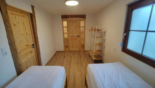 Wustermark Ferienwohnung Unterkunft Dorfanger 8 - Foto 5