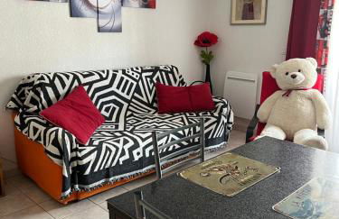 Studio 102 Les Sandia - Foto 1