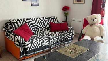 Studio 102 Les Sandia - Foto 1