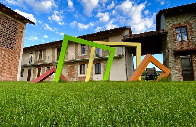 Le Cornici - Cascina di Charme - Foto 1