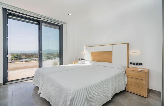 NEW 2020 - Villa Corb Mari I - Foto 15