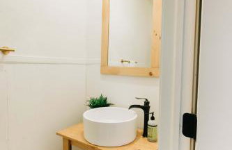 Getaway on Grant heart of Downtown with parking - Foto 9