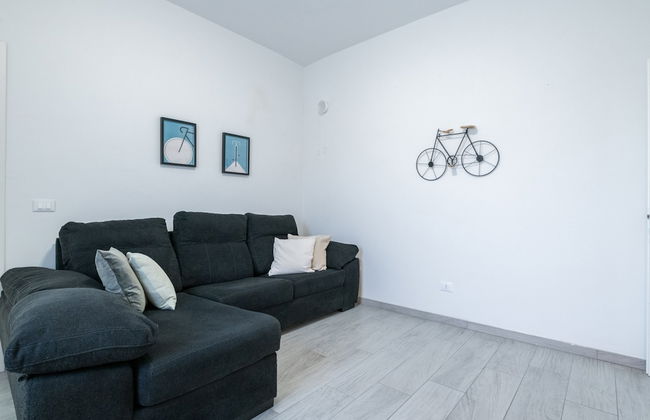 Green Wheels Oasis Between Pisa and Sea - Foto 33