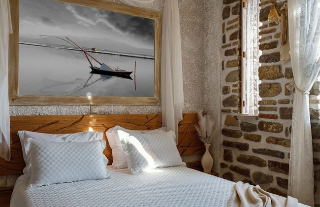 Lithos Messolongi Paradise - A Luxurious Retreat - Foto 15