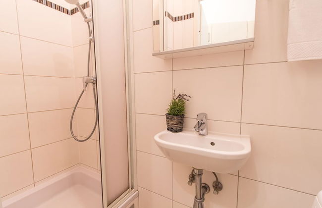 Apartment Enenkelstrasse - Foto 76