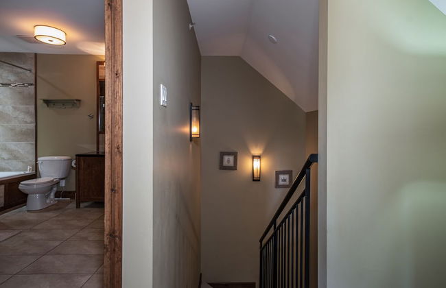 Tremblant-Les-Eaux – RVMT - Foto 60