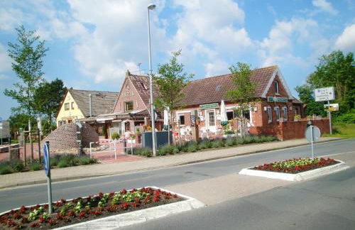 Ferienhäuser Dornumersiel - Foto 57