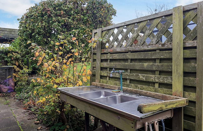 5 Person Holiday Home in Hesselager - Foto 10