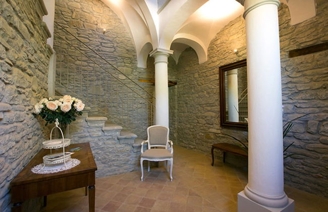 Corte San Ruffillo-Azienda Agrituristica - Foto 71