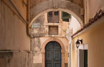 Kampana Corfu in luxury - Foto 22